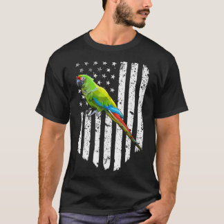 Der 4. Juli ist der 4. T-Shirt