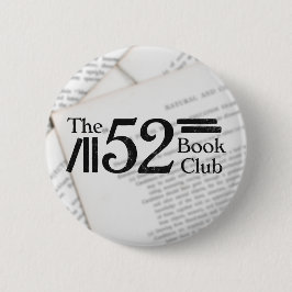 Der 52 Buchclub Button