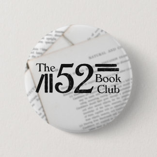 Der 52 Buchclub Button