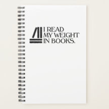 Der 52-Buchklubplaner