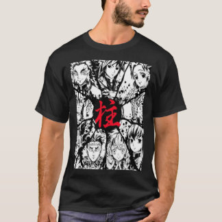 DER 9 HASHIRA Classic T - Shirt