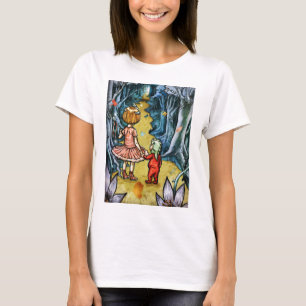 Der Abenteurer-T - Shirt