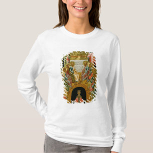 Der Abfall des Heiliger Geist T-Shirt