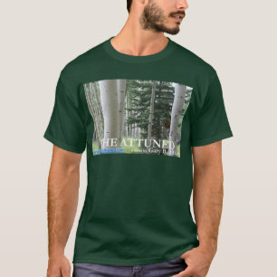 Der abgestimmte T - Shirt