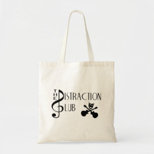 Der Ablenkungs-Verein, Tasche