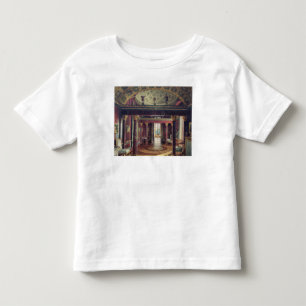 Der Achat-Raum im Catherine-Palast Kleinkind T-shirt