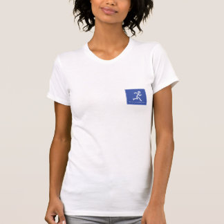 Der AchillesBlog der Frauen T - Shirt