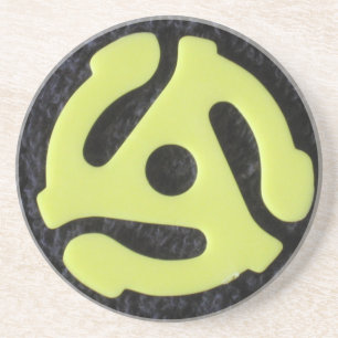 Der Adapter Untersetzer