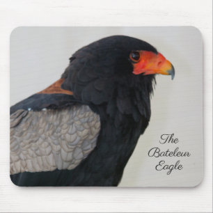 Der Adler Bateleur Mousepad