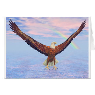 Der Adler ist zurück