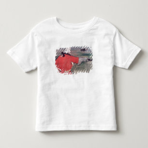 Der Admiral Viaud Kleinkind T-shirt