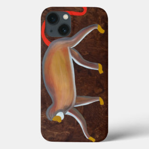 Der Affe 2009 Case-Mate iPhone Hülle