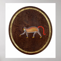Der Affe 2009