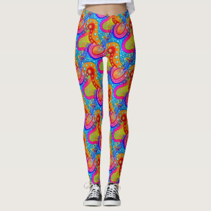 Der Affe schockieren Leggings