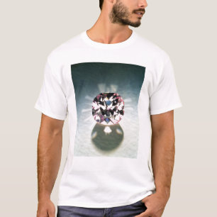 Der Agra-Diamant T-Shirt