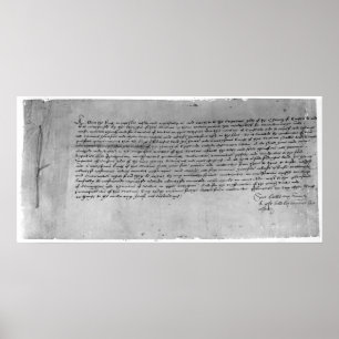 Der Akt der Vorherrschaft Poster