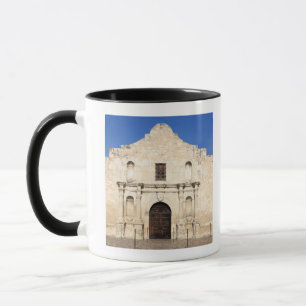 Der Alamo-Auftrag am modernen Tag San Antonio, 3 Tasse