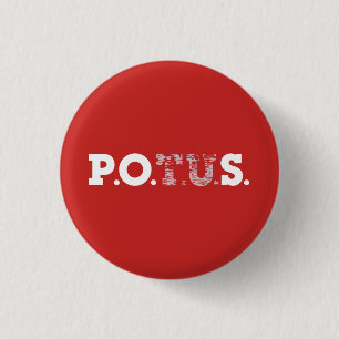 Der Alarmbereitschaft-Knopf PPOS Plutokraten Button
