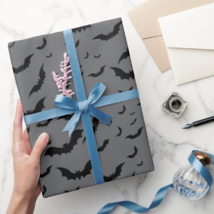Der Albtraum vor Muster Geschenkpapier
