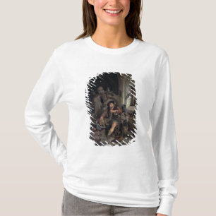 Der Alchemist, 1663 T-Shirt