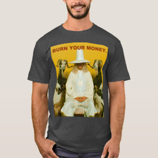Der Alchemist T-Shirt