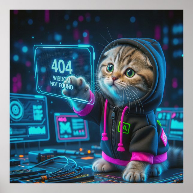 Der algorithmische Weg zur Perfektion Poster (Vorne)