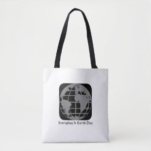 "Der Alltag ist der Tag der Erde" Planet Erde Tote