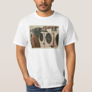 Der alltägliche Birdman T-Shirt