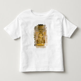 Der Altar in der königlichen Kapelle (Foto) Kleinkind T-shirt