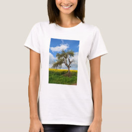 Der alte Baum T-Shirt