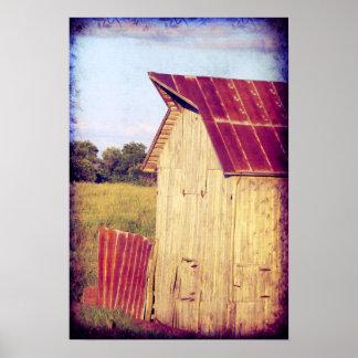 Der alte Geist Poster