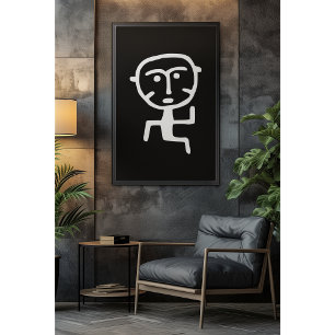 Der alte Geschichtenerzähler Poster