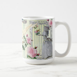 Der Alternativliebesbrief Kaffeetasse