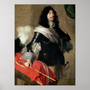 Der älteste Sohn von Pierre Corneille Poster