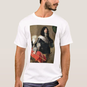 Der älteste Sohn von Pierre Corneille T-Shirt