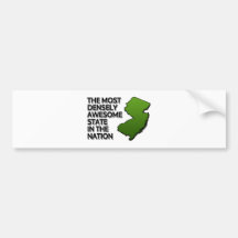 Der am dichtesten Phantastische Staat der Nation