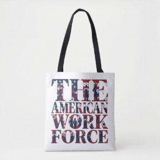 Der amerikanische Arbeitskräfte-Tag der Arbeit
