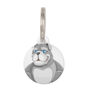 Der amerikanische Piller Haustiermarke