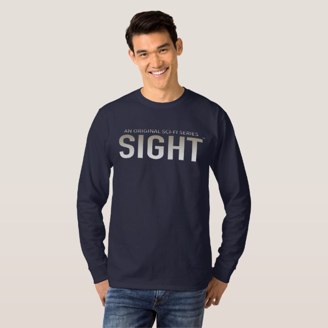 Der Anblick-Reihen-| T - Shirt Anblick-der (Vorne ganz)