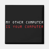 Der andere Computer ist Ihr Computer