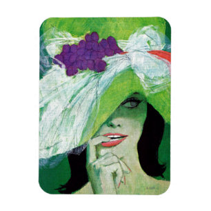 Der andere Weg Magnet