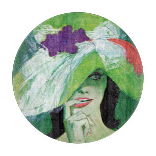 Der andere Weg Schneidebrett