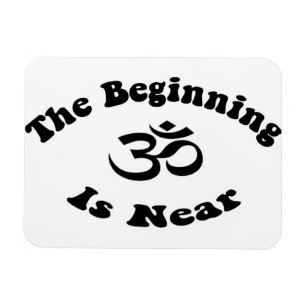 Der Anfang ist nahe erstklassigem Flexi Magneten Magnet