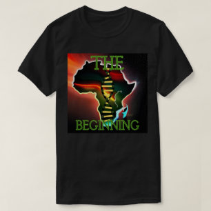 Der Anfang T-Shirt