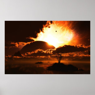 Der Anfang vom Ende Poster