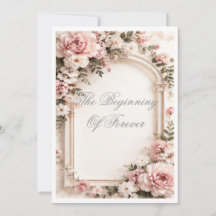 Der Anfang von Forever