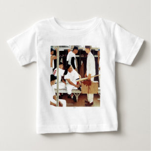 Der Anfänger Baby T-shirt