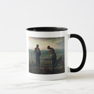 Der Angelus, 1857-59 Tasse