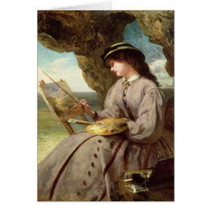 Der angemessene Amateur, 1862