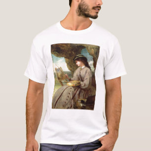 Der angemessene Amateur, 1862 T-Shirt